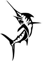 Steel Fish Studios logo